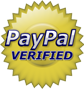 Paypal Verified