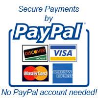 Paypal Verified