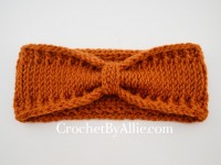 Brianna Headband