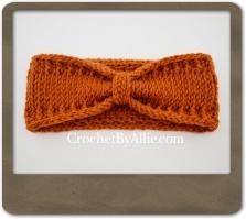 Brianna Headband