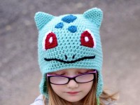 Bulbasaur Hat