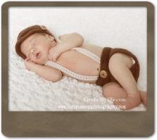 Carson Hat & Cover Set