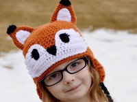 Fox Hat