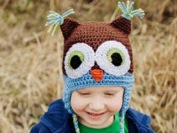 Owl Hat