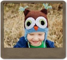 Owl Hat