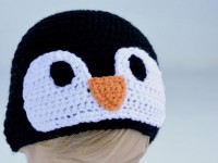 Penguin Hat