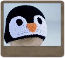 Penguin Hat