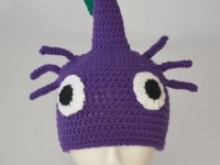Purple Pikmin