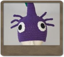 Purple Pikmin