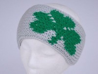 Shamrock Headband