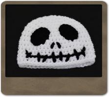 Skellington Beanie
