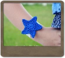 Star Bracelet