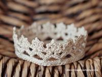 Tiny Princess Crown