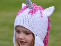 Unicorn Hat