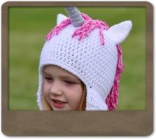 Unicorn Hat