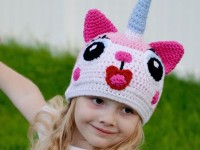 Unikitty Hat