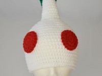 White Pikmin