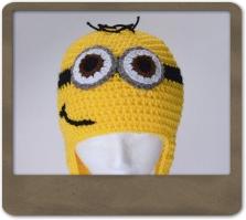 Yellow Minion
