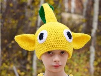 Yellow Pikmin